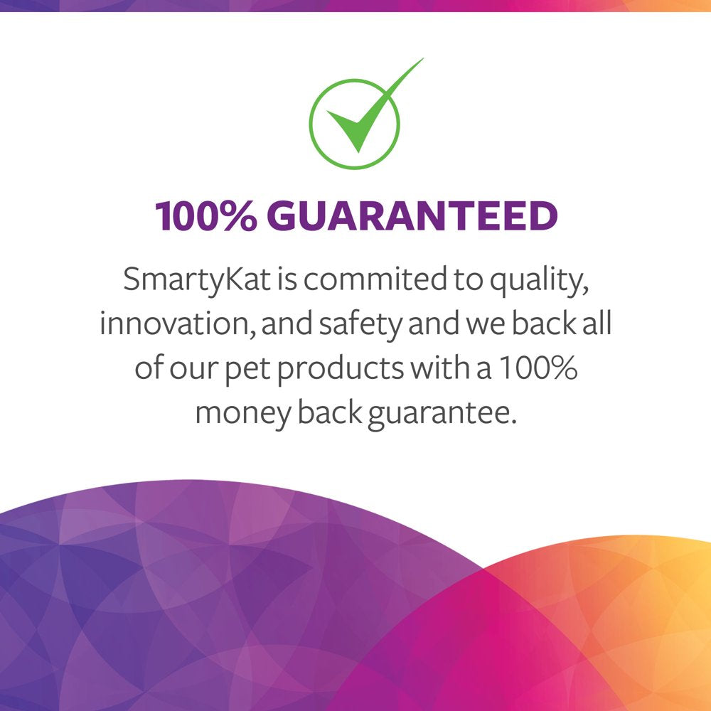 Interactive Cat Toy, Extendable and Retractable Wand with Feathers